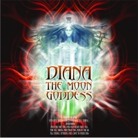  (VA) Diana The Moon Godess [HSS RECORDS] (2008)