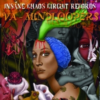 (VA) - MIND LOOPERS [Insane Chaos Circuit Records] (2008)